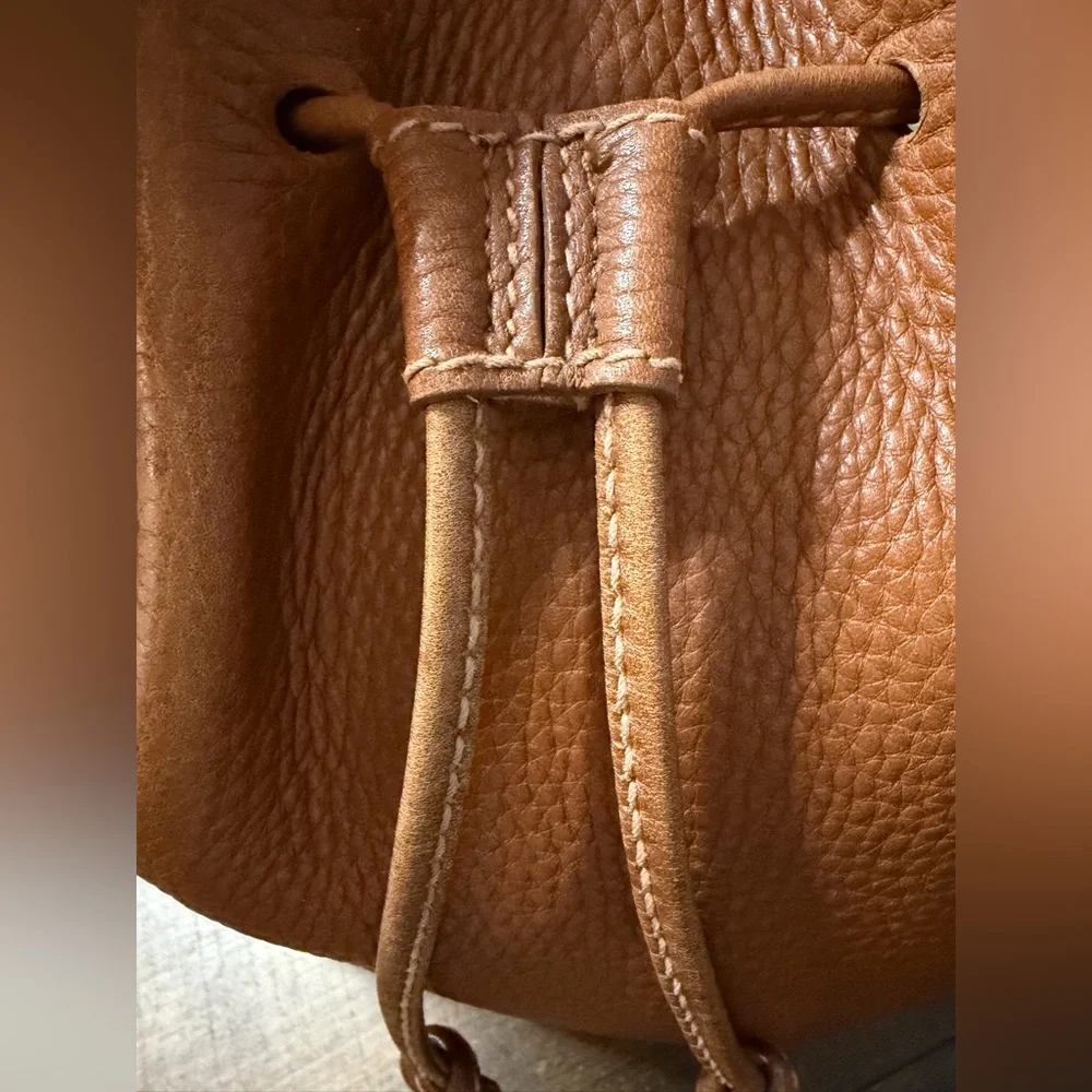 Coach Vintage Sonoma Backpack